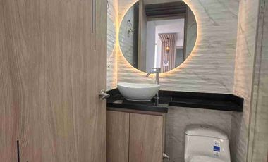 DE RENTA HERMOSO APARTAMENTO