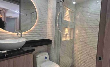 DE RENTA HERMOSO APARTAMENTO