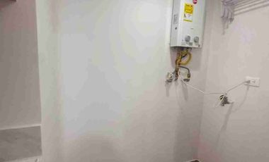 DE RENTA HERMOSO APARTAMENTO