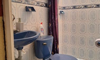 Se vende casa Mesitas del colegio – 213 mts2