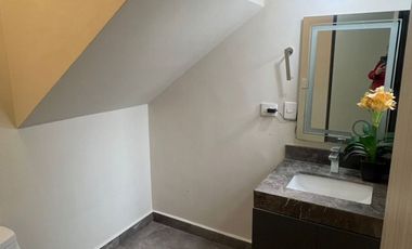 Casa con 150 m² Superficie de Terreno, 3 Recámaras en Renta en Privalia Cumbres