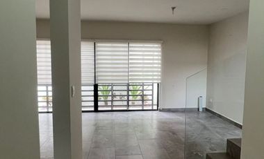 Casa con 150 m² Superficie de Terreno, 3 Recámaras en Renta en Privalia Cumbres