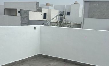Casa con 150 m² Superficie de Terreno, 3 Recámaras en Renta en Privalia Cumbres