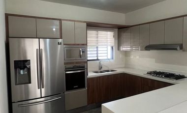 Casa con 150 m² Superficie de Terreno, 3 Recámaras en Renta en Privalia Cumbres