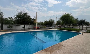 Casa con 150 m² Superficie de Terreno, 3 Recámaras en Renta en Privalia Cumbres