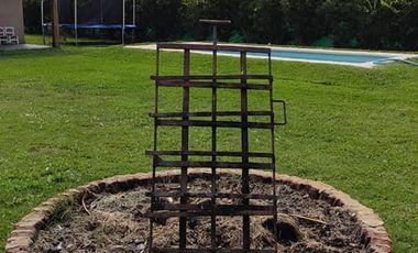 Quinta impecable a minutos de la ciudad