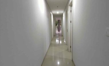 Disewakan Condovilla The Primrose Summarecon Bekasi 122m² – 4+1 KT, 5 AC, Lantai 1, Siap Huni