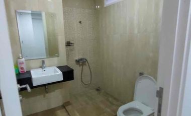 Disewakan Condovilla The Primrose Summarecon Bekasi 122m² – 4+1 KT, 5 AC, Lantai 1, Siap Huni