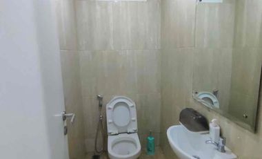 Disewakan Condovilla The Primrose Summarecon Bekasi 122m² – 4+1 KT, 5 AC, Lantai 1, Siap Huni