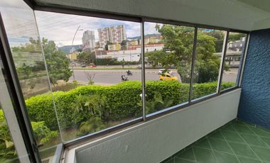 ARRIENDO APARTAMENTO DIAMANTE II