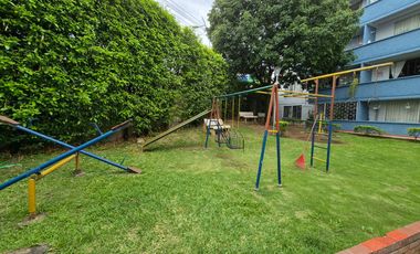 ARRIENDO APARTAMENTO DIAMANTE II