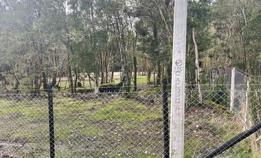 ¡Oportunidad! Vende parcela CON PIE Y CREDITO DIRECTO, Monte Verde, Puerto Montt