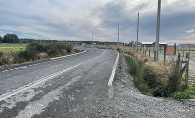 ¡Oportunidad! Vende parcela CON PIE Y CREDITO DIRECTO, Monte Verde, Puerto Montt