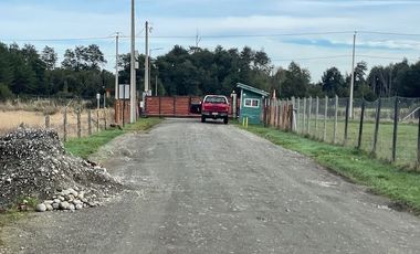 ¡Oportunidad! Vende parcela CON PIE Y CREDITO DIRECTO, Monte Verde, Puerto Montt