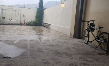 CASA EN VENTA CENTRO HISTORICO QUITO