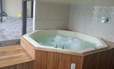 CASA EN VENTA CENTRO HISTORICO QUITO