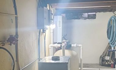 CASA EN VENTA CENTRO HISTORICO QUITO