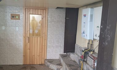 CASA EN VENTA CENTRO HISTORICO QUITO