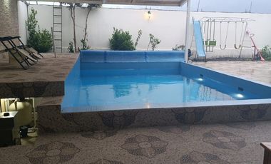 CASA EN VENTA CENTRO HISTORICO QUITO