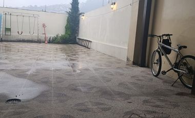 CASA EN VENTA CENTRO HISTORICO QUITO
