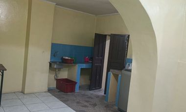 CASA EN VENTA CENTRO HISTORICO QUITO