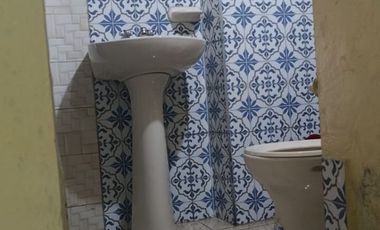 CASA EN VENTA CENTRO HISTORICO QUITO