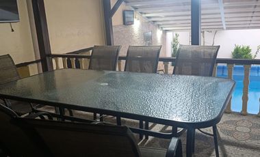 CASA EN VENTA CENTRO HISTORICO QUITO