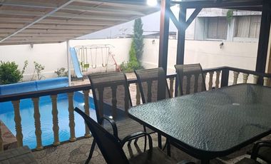 CASA EN VENTA CENTRO HISTORICO QUITO