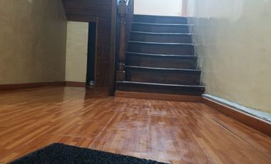 CASA EN VENTA CENTRO HISTORICO QUITO