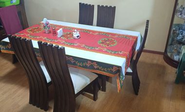 CASA EN VENTA CENTRO HISTORICO QUITO