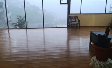 CASA EN VENTA CENTRO HISTORICO QUITO