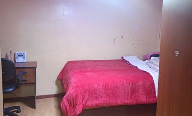 CASA EN VENTA CENTRO HISTORICO QUITO