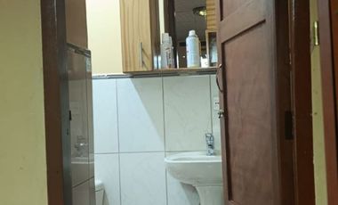 CASA EN VENTA CENTRO HISTORICO QUITO