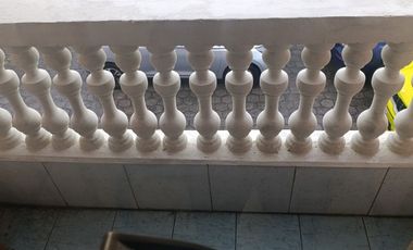 CASA EN VENTA CENTRO HISTORICO QUITO