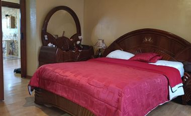 CASA EN VENTA CENTRO HISTORICO QUITO