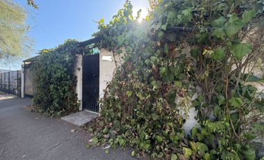 Av Illanes, Rancagua