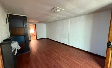 Av Illanes, Rancagua