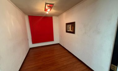 Av Illanes, Rancagua