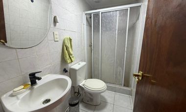 Av Illanes, Rancagua