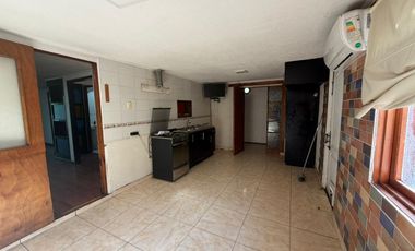 Av Illanes, Rancagua