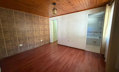 Av Illanes, Rancagua