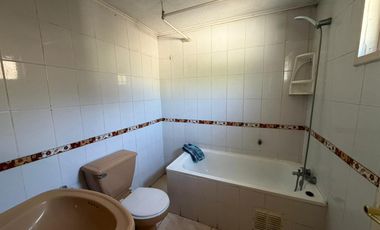 Av Illanes, Rancagua