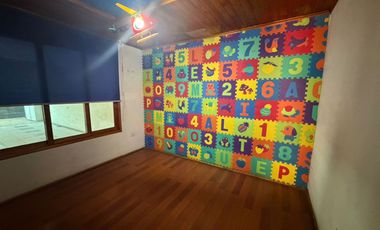 Av Illanes, Rancagua