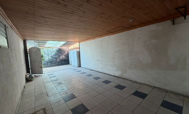 Av Illanes, Rancagua