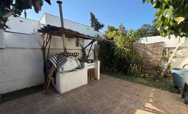 Av Illanes, Rancagua