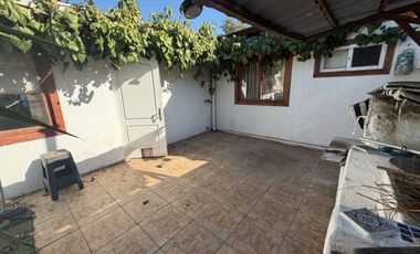 Av Illanes, Rancagua