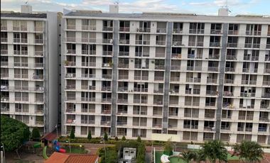 ARRIENDO APTO, CONJUNTO CERRADO BOSQUES DE SANTA ANA