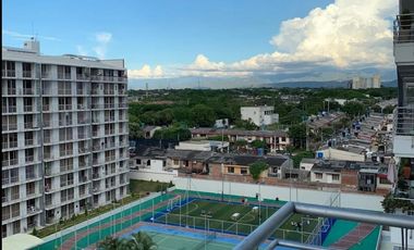 ARRIENDO APTO, CONJUNTO CERRADO BOSQUES DE SANTA ANA