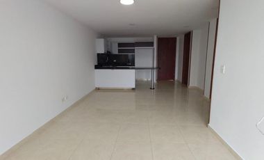 ARRIENDO APTO, CONJUNTO CERRADO BOSQUES DE SANTA ANA