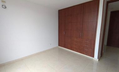 ARRIENDO APTO, CONJUNTO CERRADO BOSQUES DE SANTA ANA